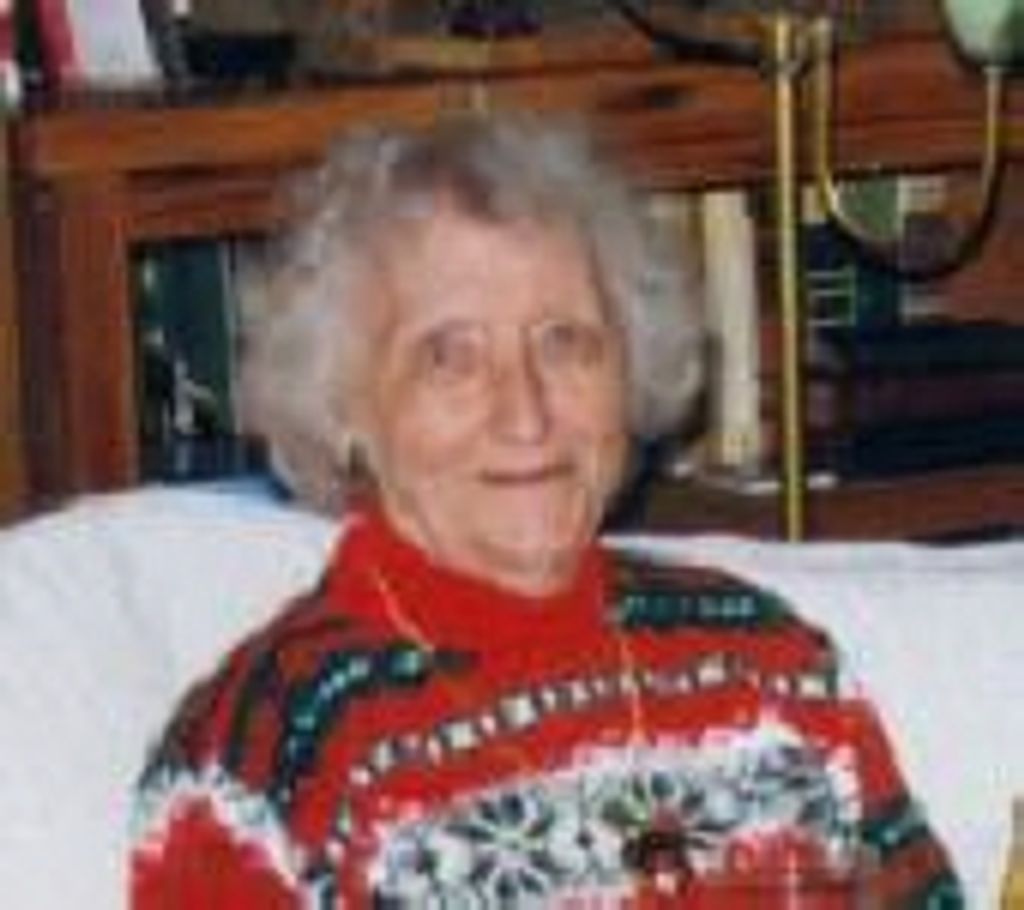 Helen Derrick Mrs. Gardner Profile Photo