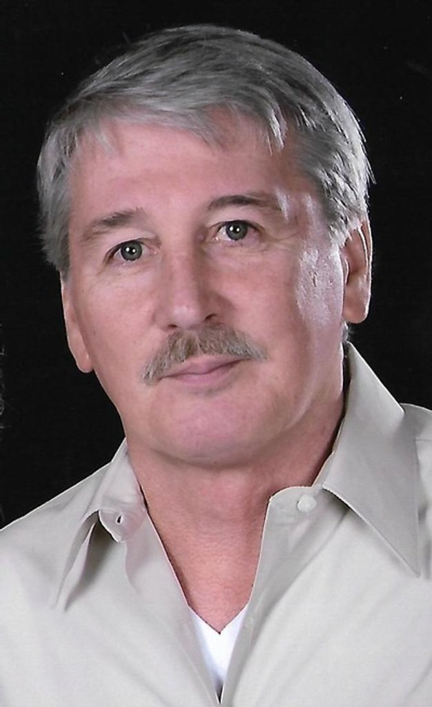 Timothy Ray Cobb Profile Photo