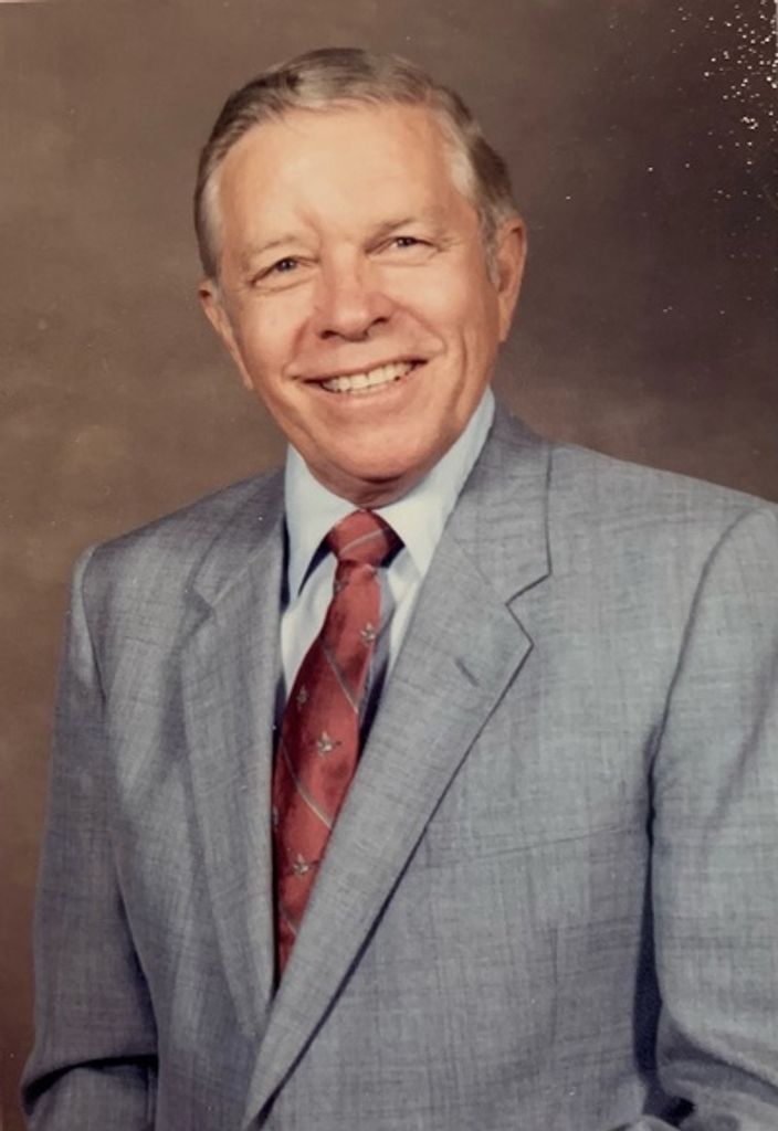 Charles David Smith Profile Photo