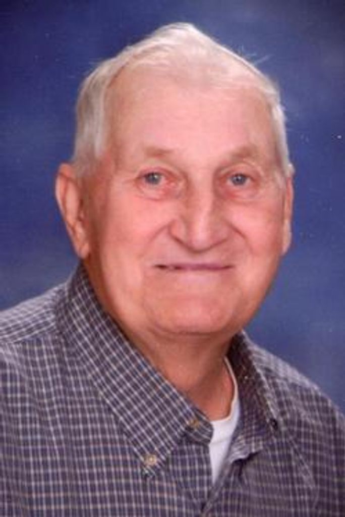 Wilbert A. Ruholl Profile Photo