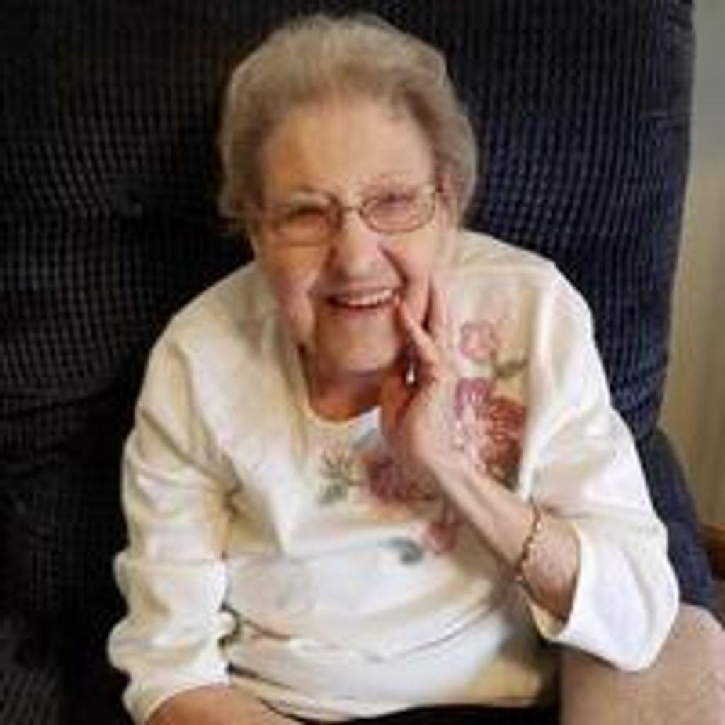 Deloris Irene Tolhurst