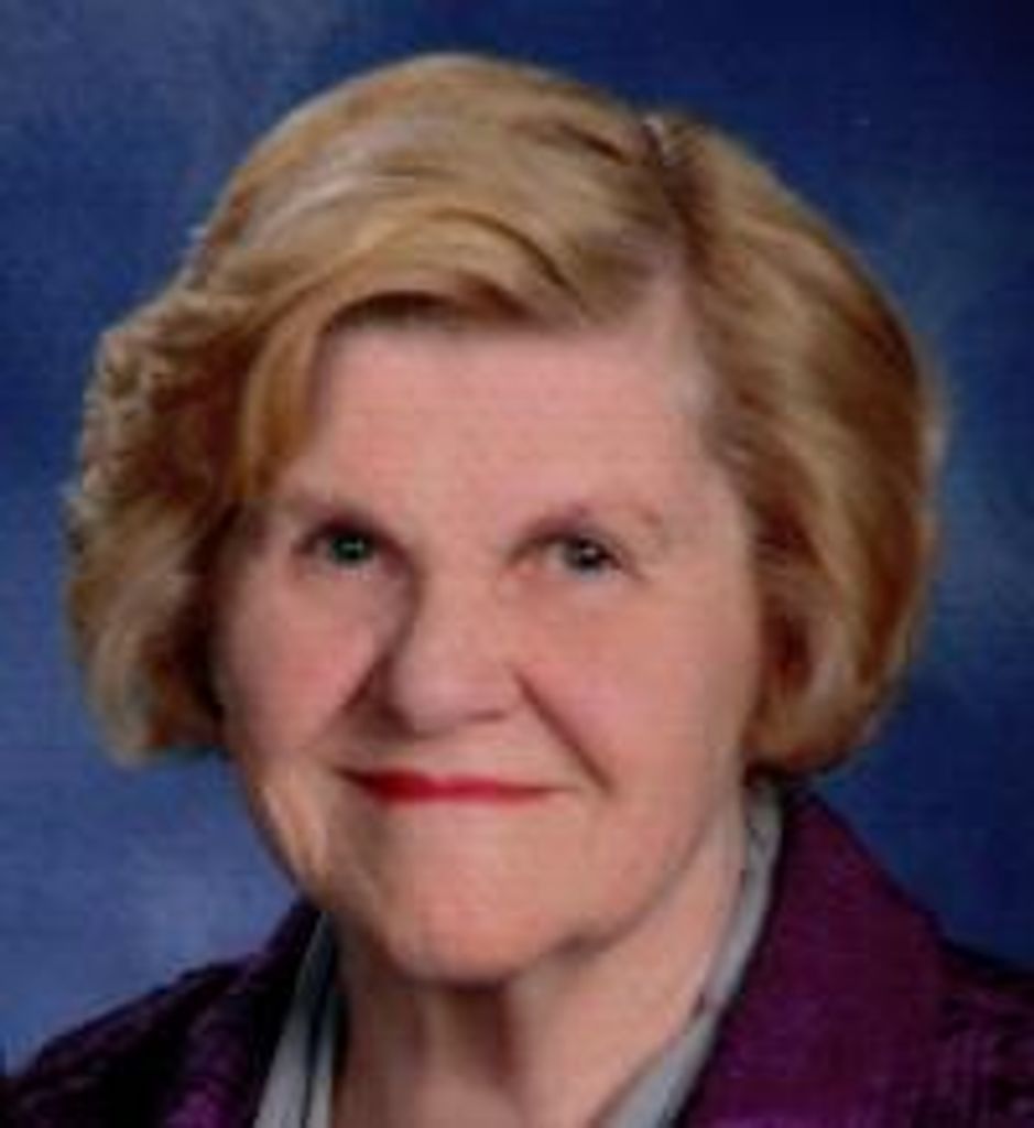 Sue (Lockard)  Brimm