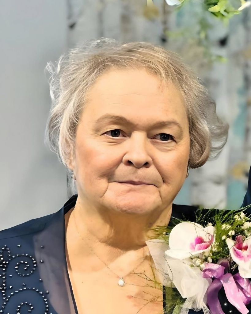 Beverly S. Mockerman Profile Photo