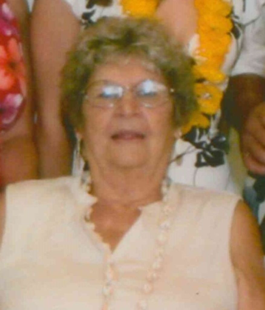 Anna Mae (Dorka)  Collica