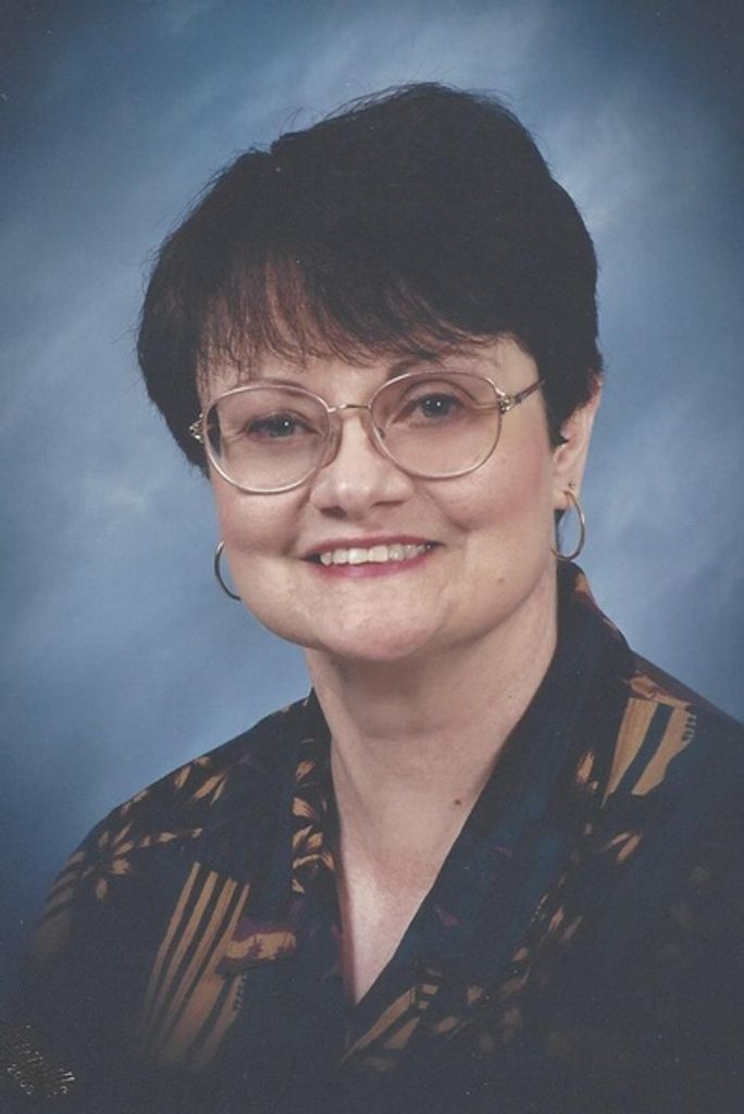 Sara Beth Seckman Profile Photo
