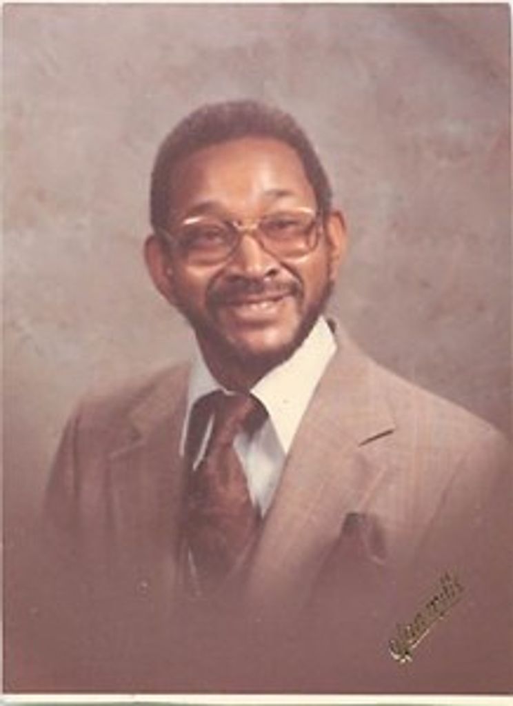 Ronnie Canty