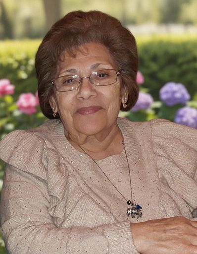 Susana Quiroga De Maure Profile Photo