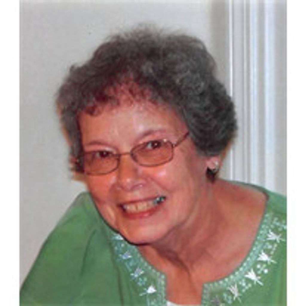 Eleanore M. Paquette