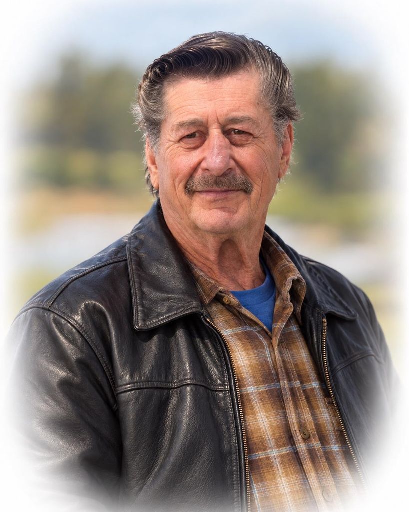 Duane (Dewy) Eugene Warner Profile Photo