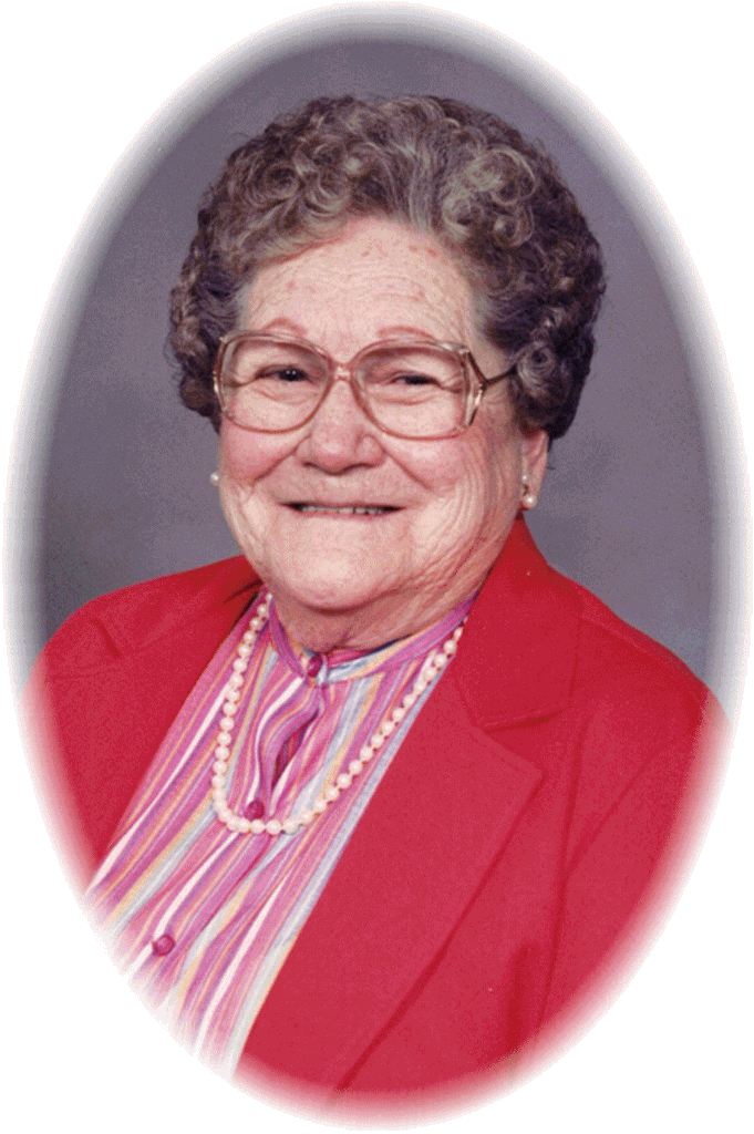 Martha Eichman