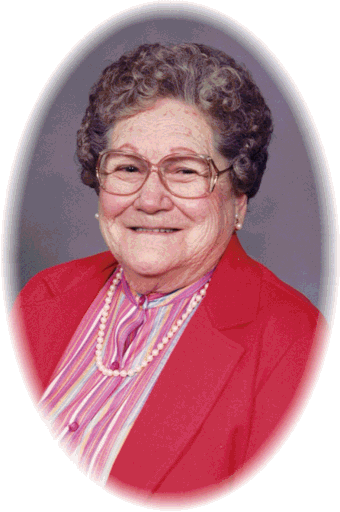 Martha Eichman Profile Photo