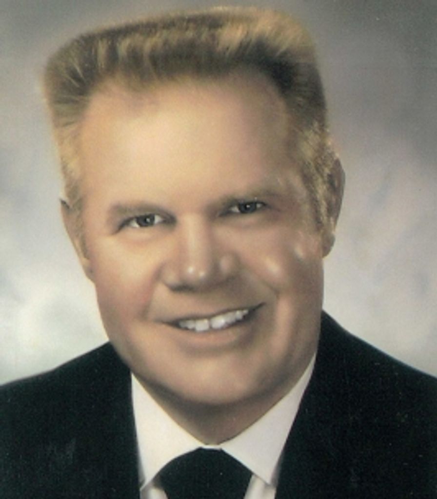 Robert Wood Profile Photo