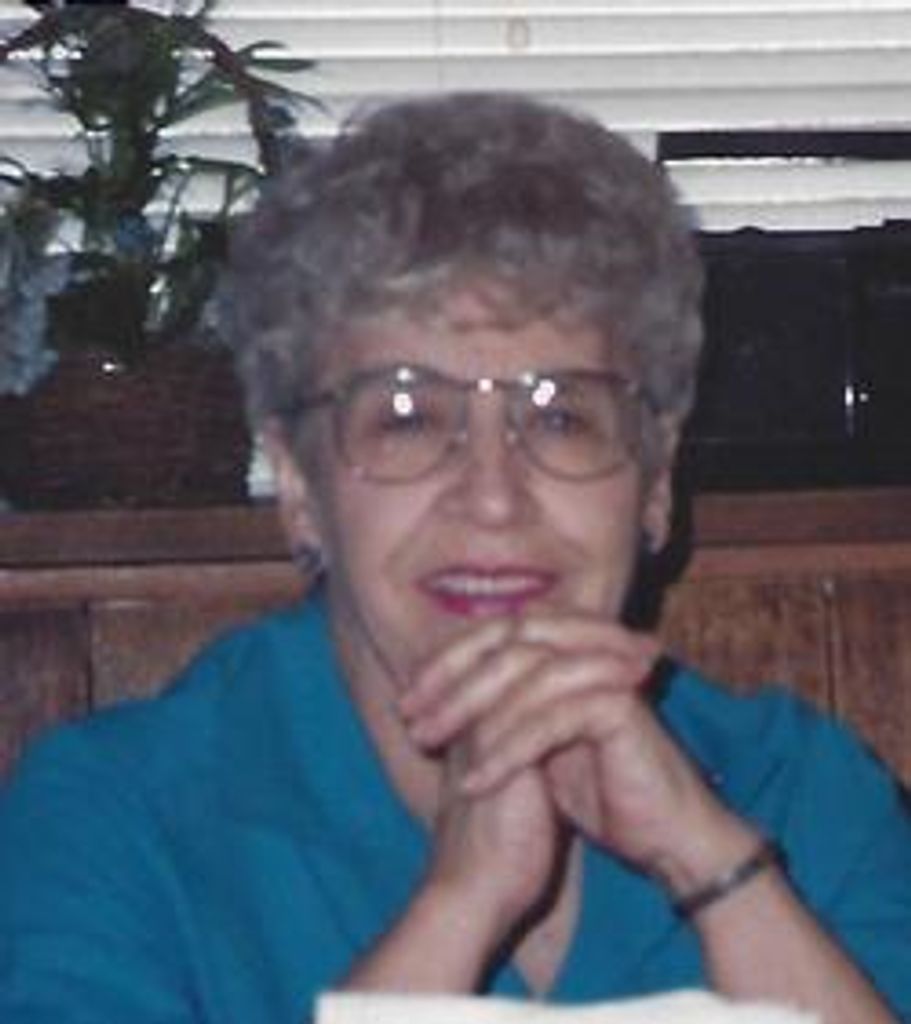 Leona Evelyn Popejoy Profile Photo