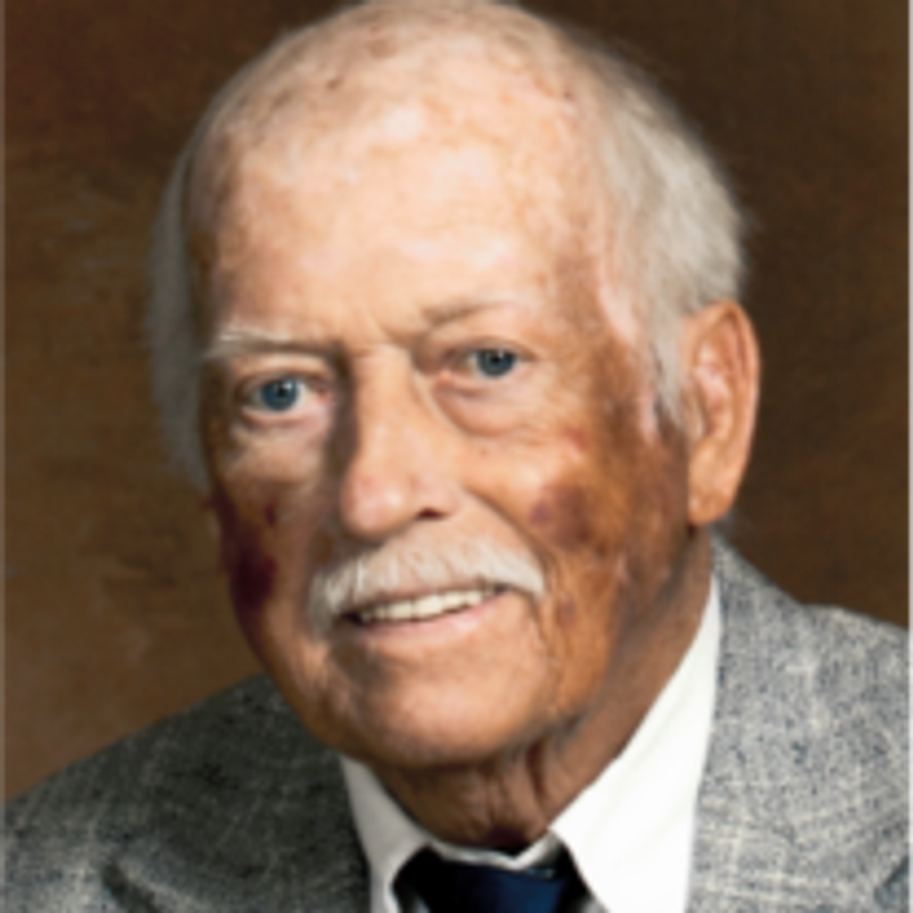 Harold Allen