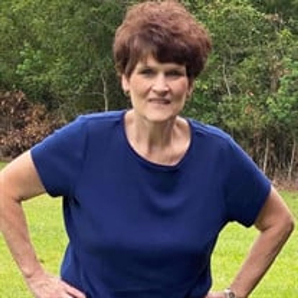 Joann Orgeron Grundmeyer