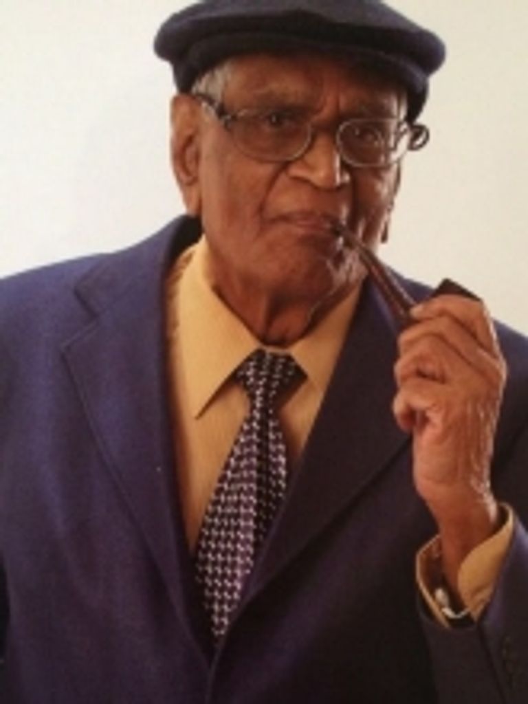Chandrakant K. Patel