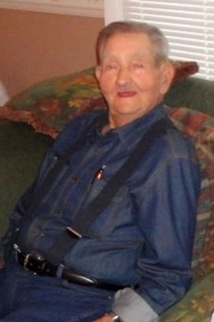 Charles "Charlie" Eugene Laramore Profile Photo