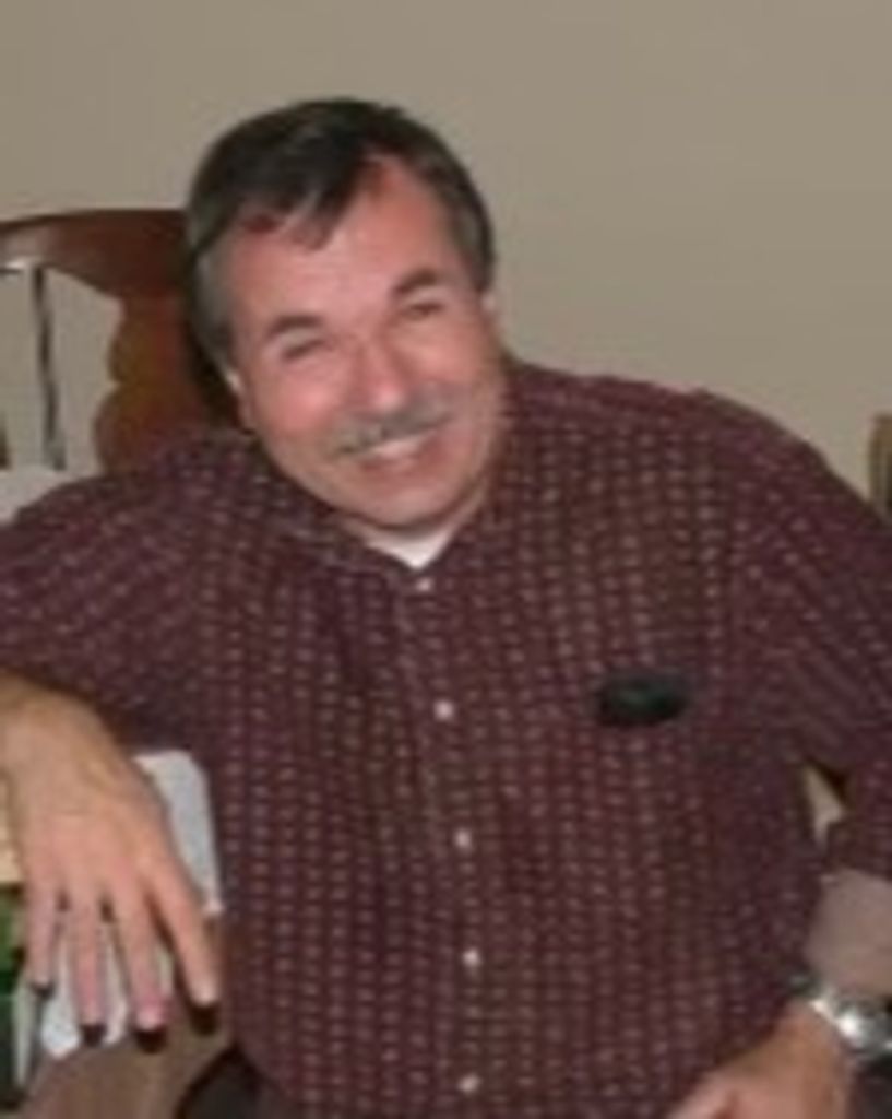 Jon Fuller Profile Photo