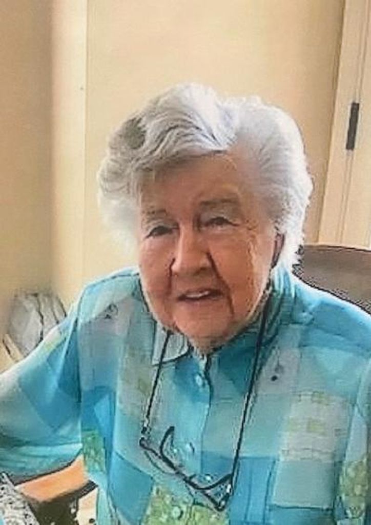 Jean Taylor Profile Photo