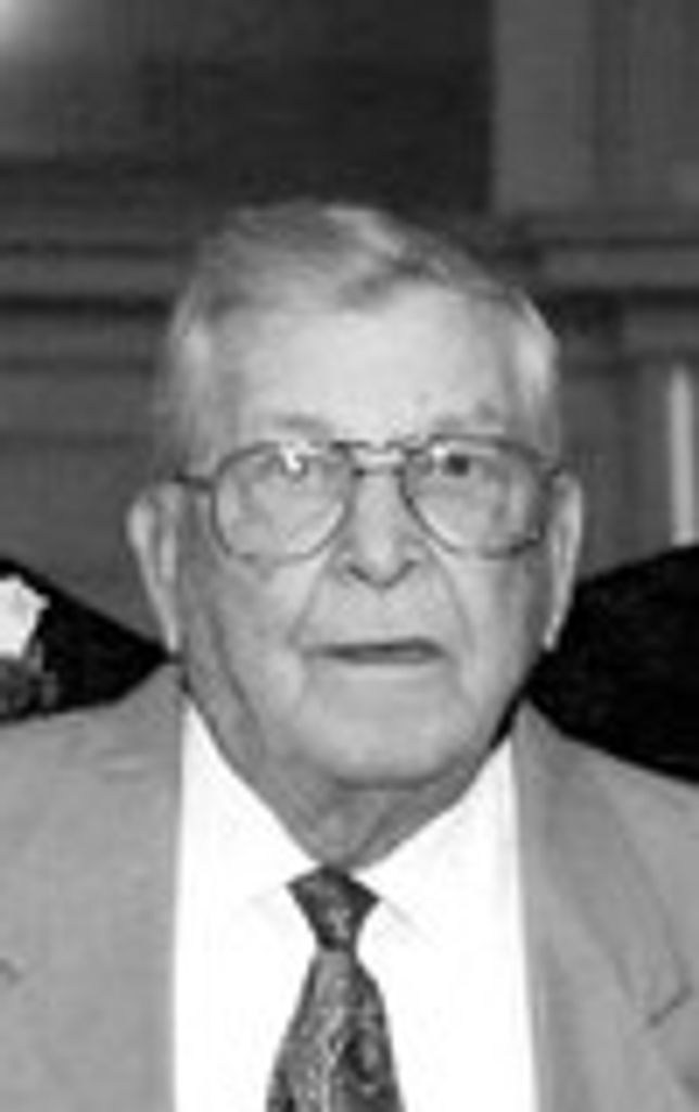 James Smallmon Profile Photo