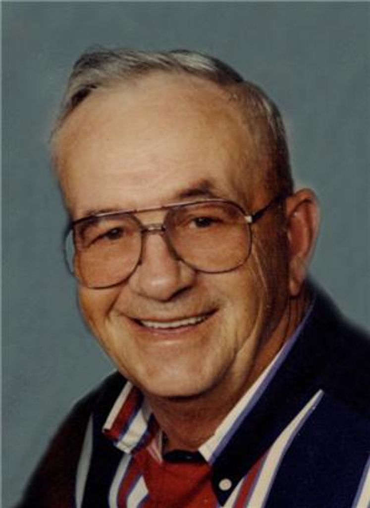John Edward Deutscher