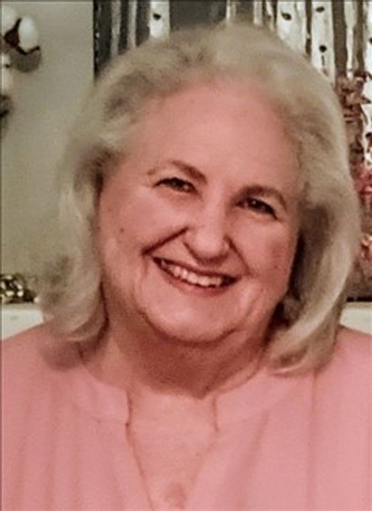 Margaret Jane McBrayer
