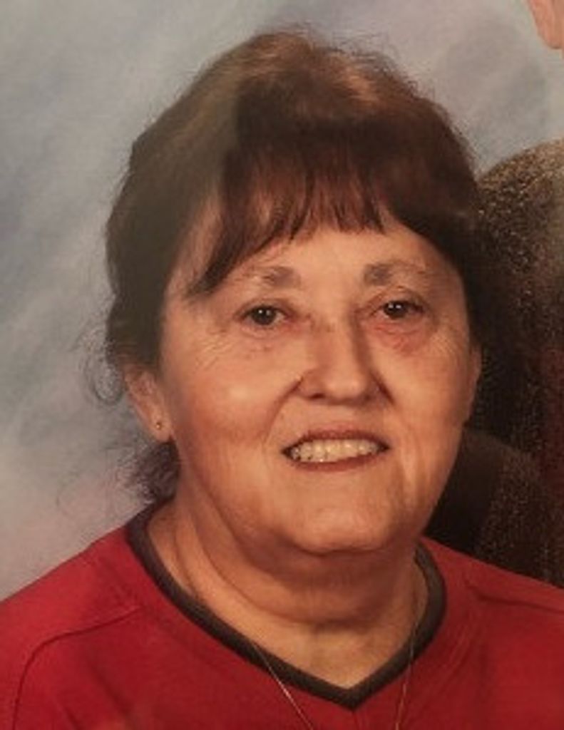 Barbara J. (Winbun)  Fullerton