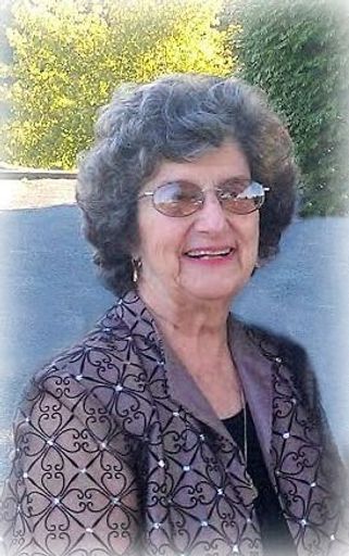 Lidia S. Mendes Profile Photo
