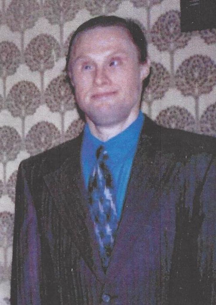 Damon Scott Crome