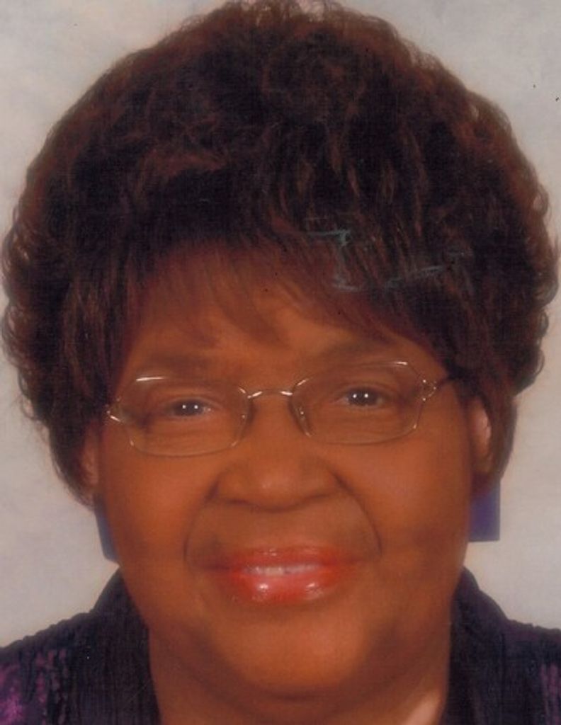 Mildred Williams Sharper Profile Photo