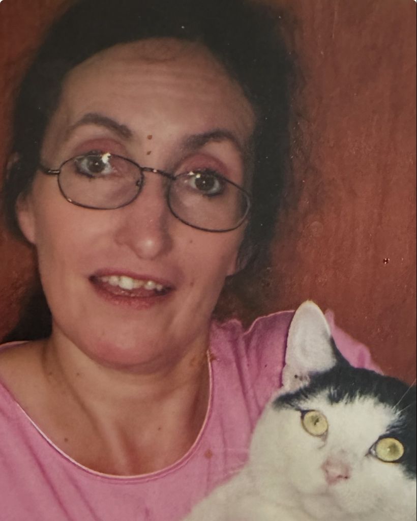 Anita Sue Klinefelter Profile Photo