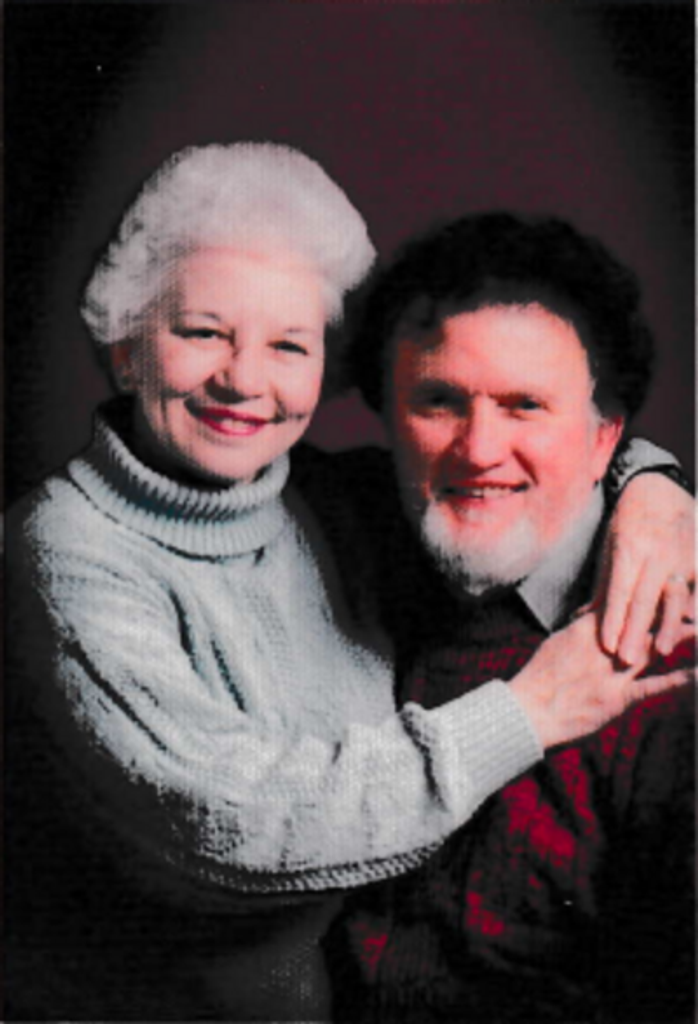 Clifford & Delores Collier Profile Photo