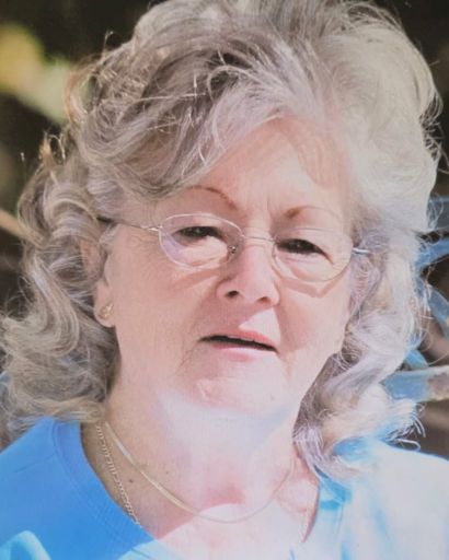 Wilma Louise Mahan Smith's obituary image