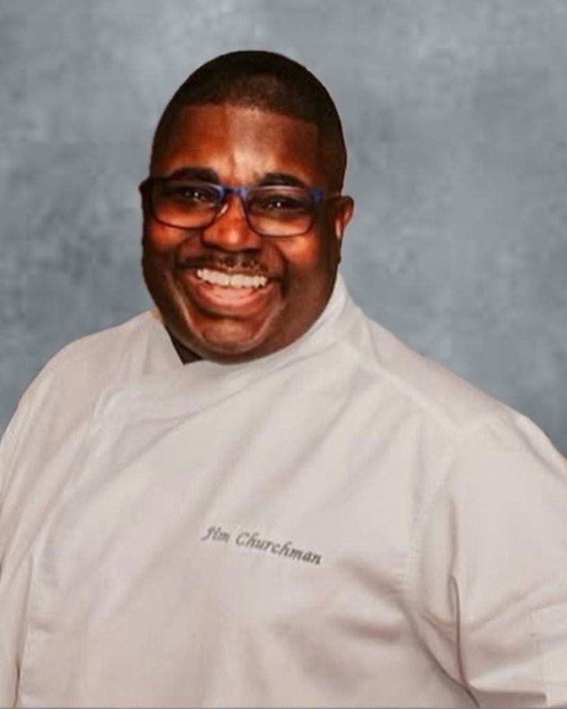 James Alphonso Churchman Profile Photo
