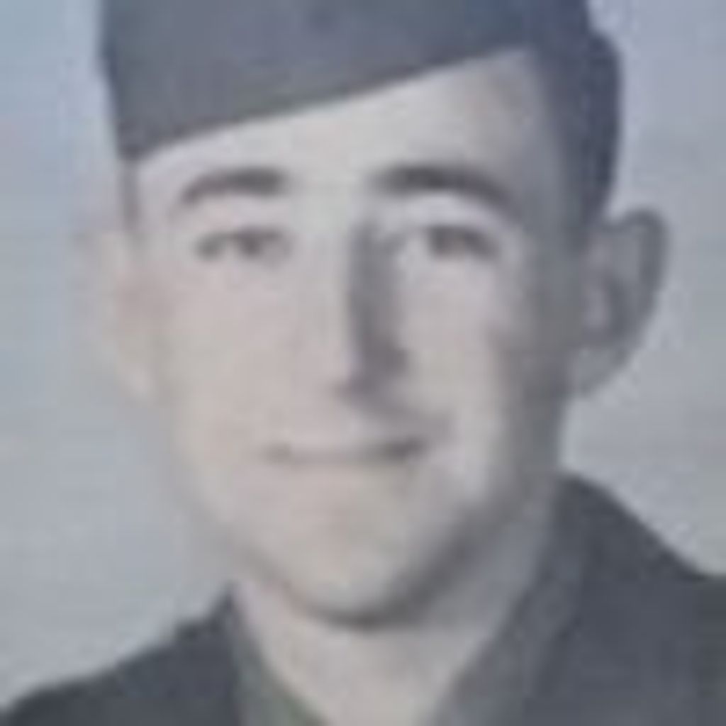 Kenneth B. Anderson Profile Photo