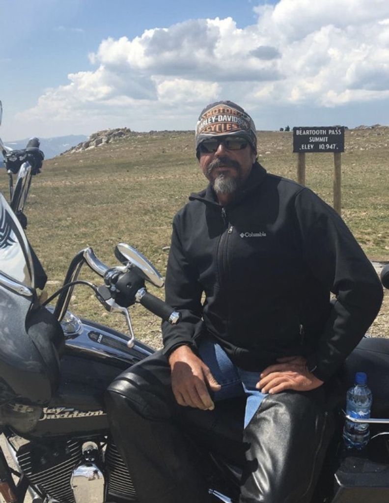 Derek Olsen Profile Photo