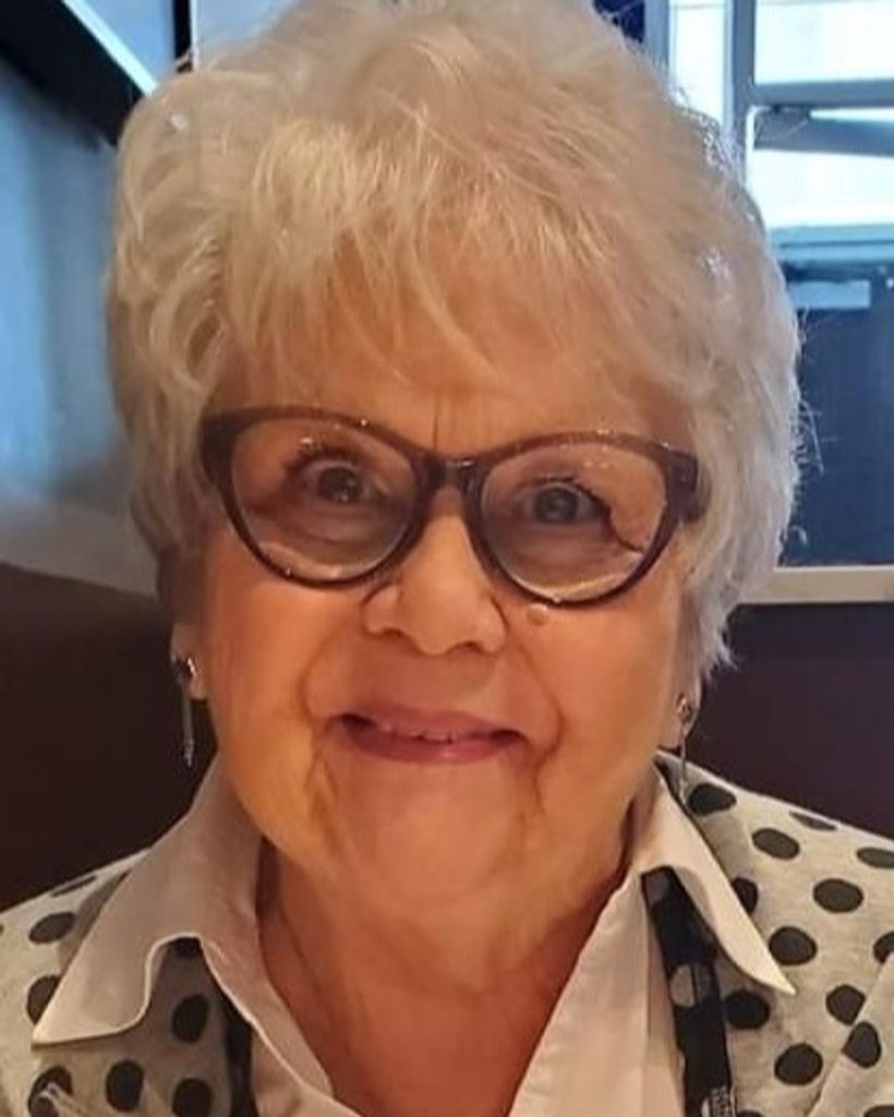 Marie R. Moore