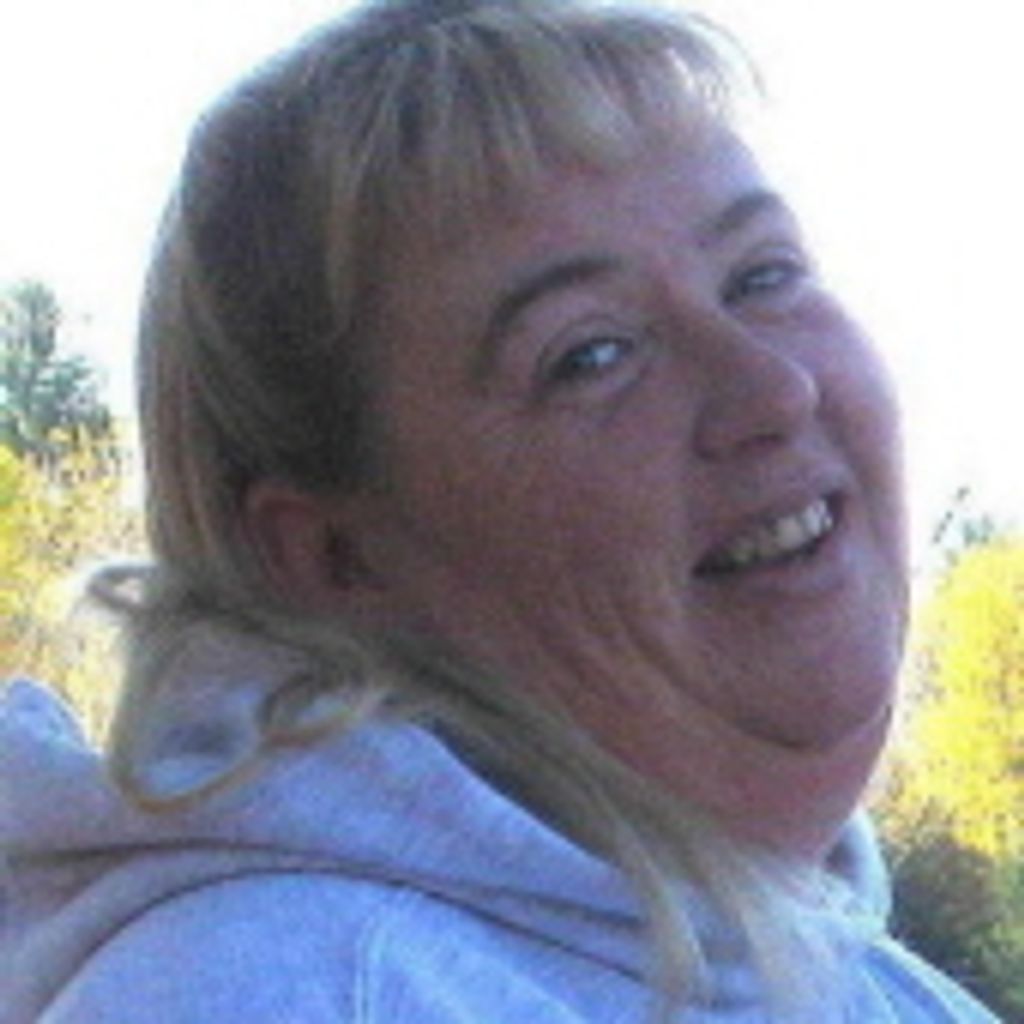 Catherine A. Mitchell