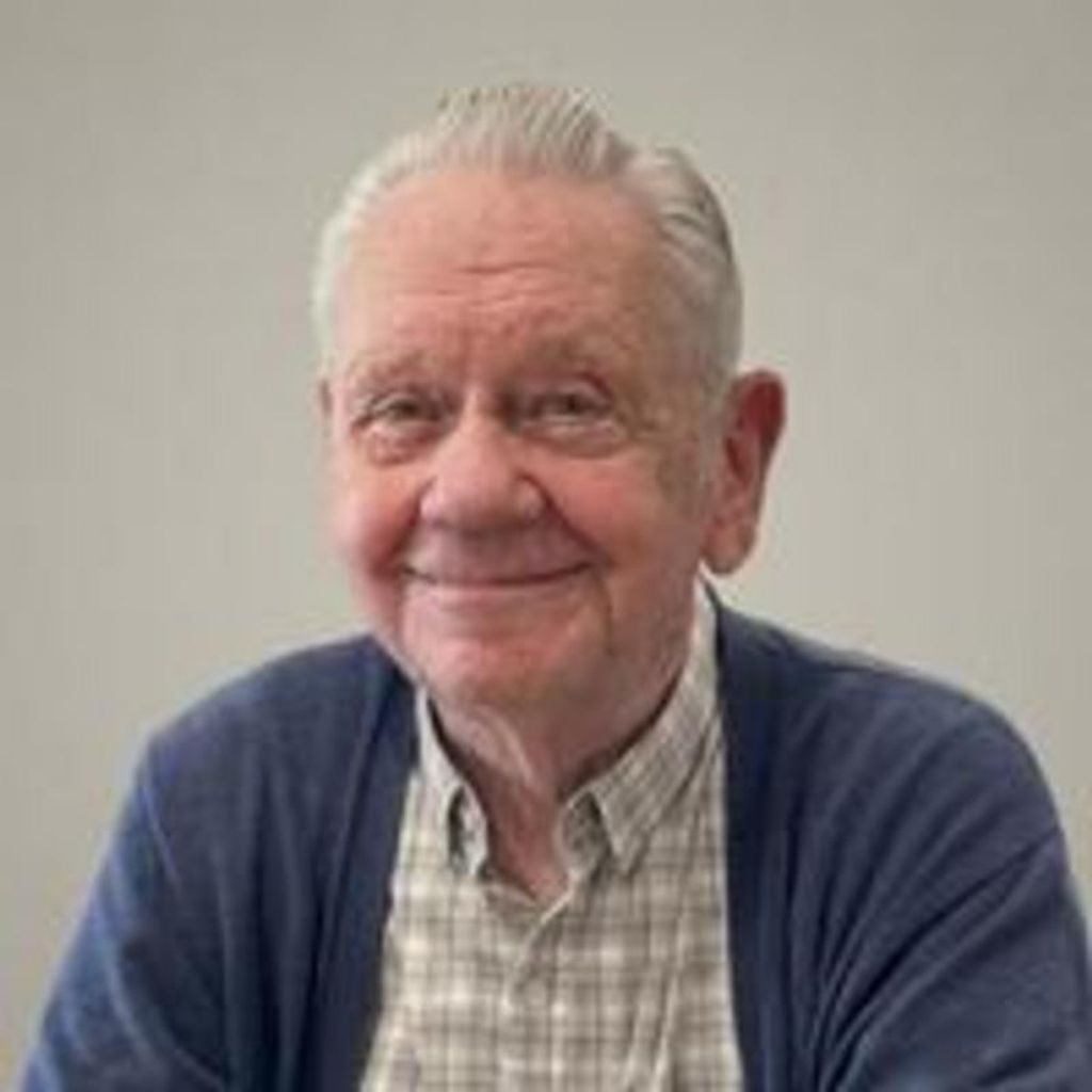 David Thorson