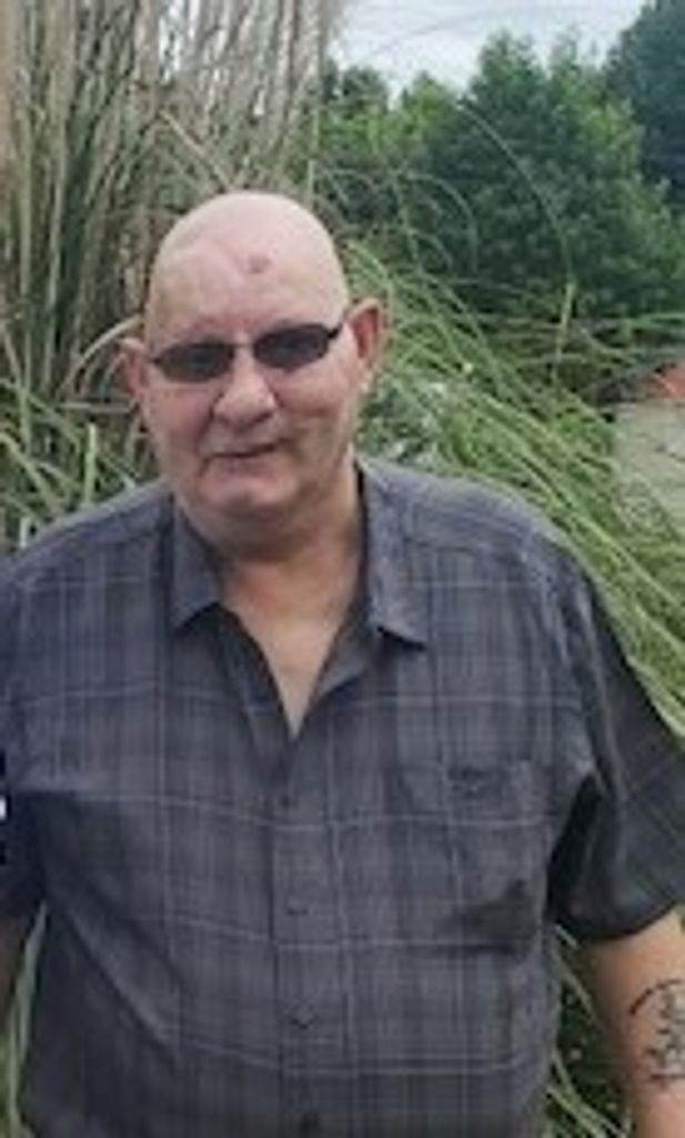 Conway Albert Still