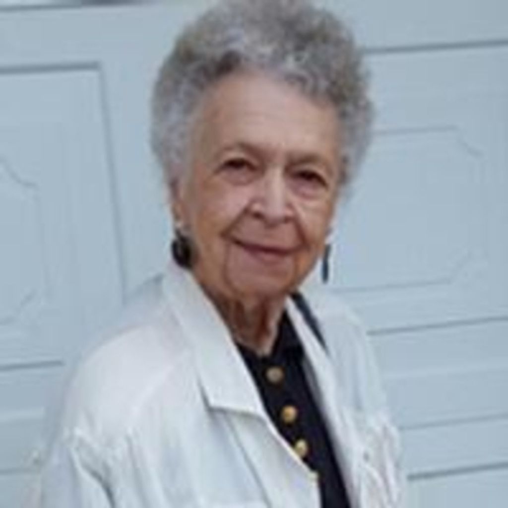 Neta Jane Hodges