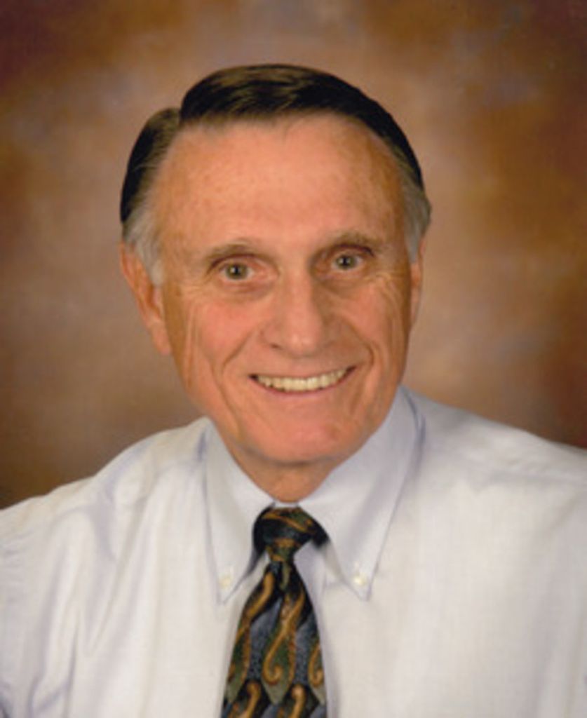 Paul Allen Marsh