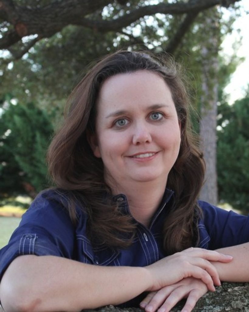 Lindsey Carrie Varner Profile Photo