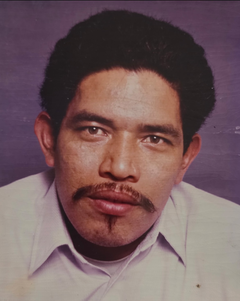 Olbert Alvarez Fajardo