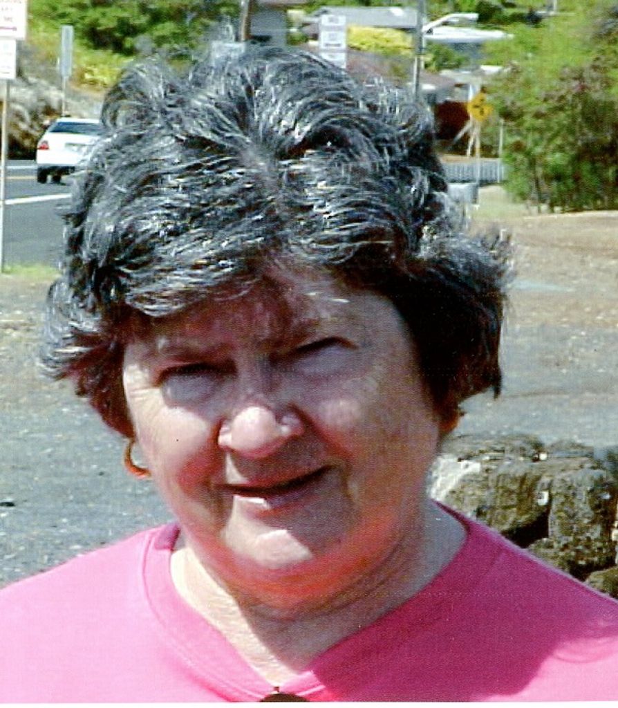 Julia "Julie" M. Sawyer Profile Photo