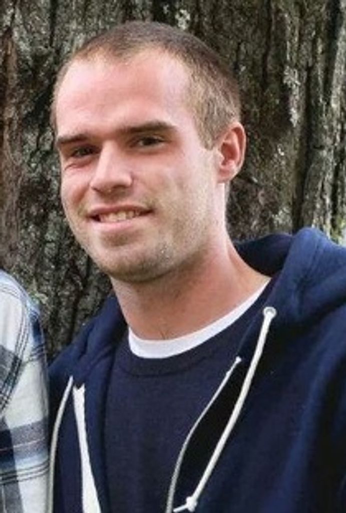 Nickolas "Nick" Shaw