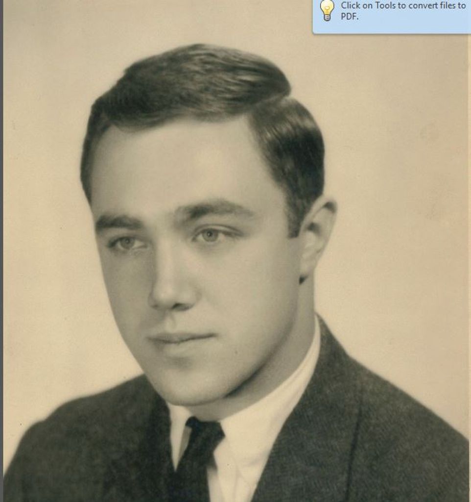 Eugene Pfeifer