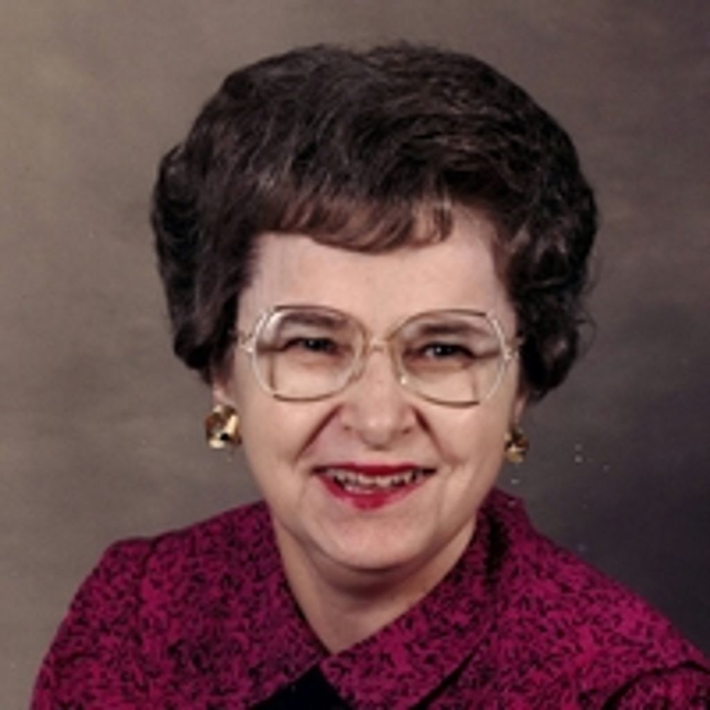 Rebecca Angeline Hoyle
