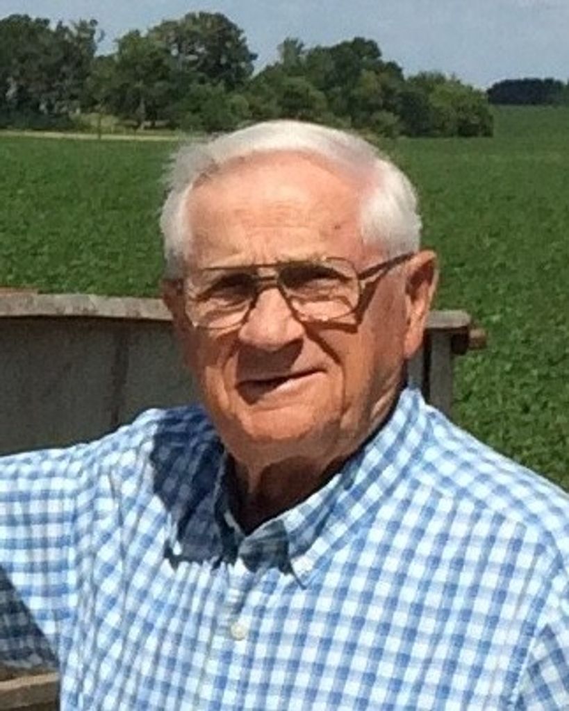 Robert "Bob" Eugene Medd