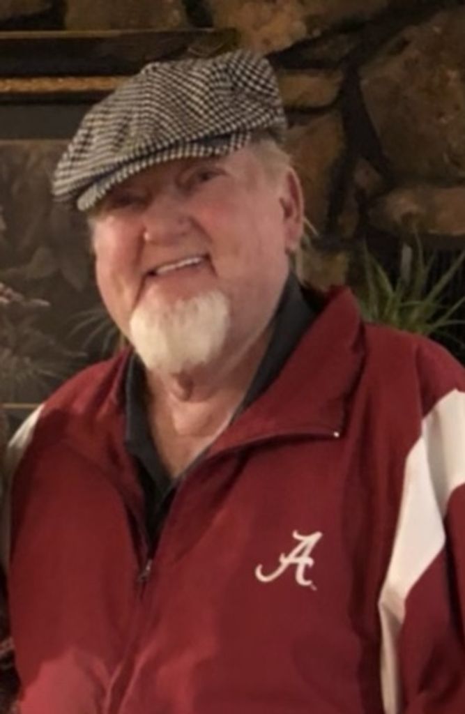 Benny Ray Carlisle Profile Photo